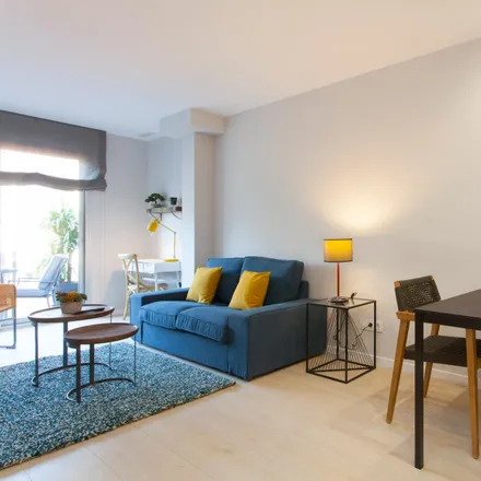 Image 6 - Carrer de Bertran, 99, 08022 Barcelona, Spain - Apartment for rent