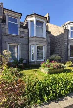 Rent this 2 bed apartment on 67 in 69 Clifton Road, Aberdeen City