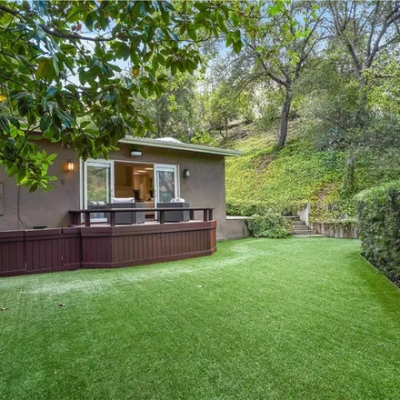 Image 5 - 3101 Mandeville Canyon Road, Los Angeles, CA 90049, USA - House for sale