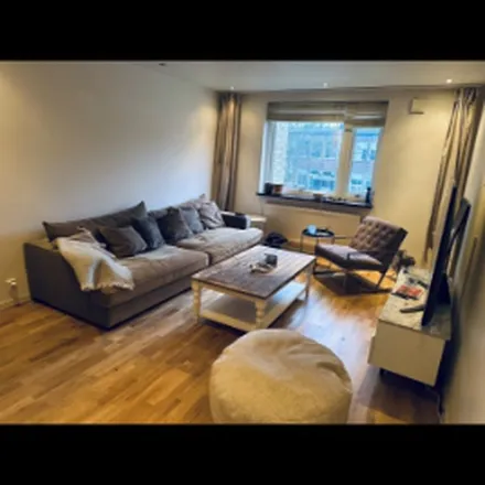 Rent this 2 bed apartment on Regnvädersgatan 18 in 418 32 Gothenburg, Sweden
