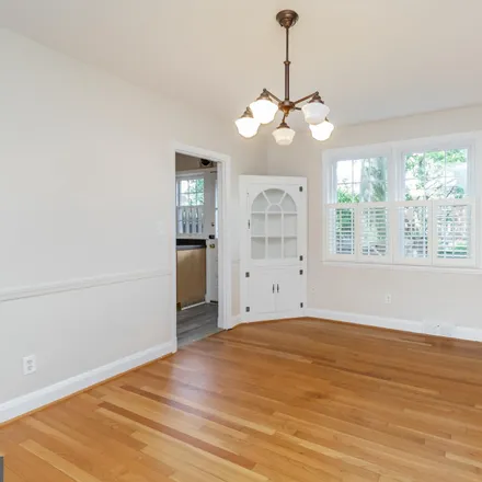 Image 7 - 6816 Pinehurst Road, Towson, MD 21212, USA - Townhouse for sale