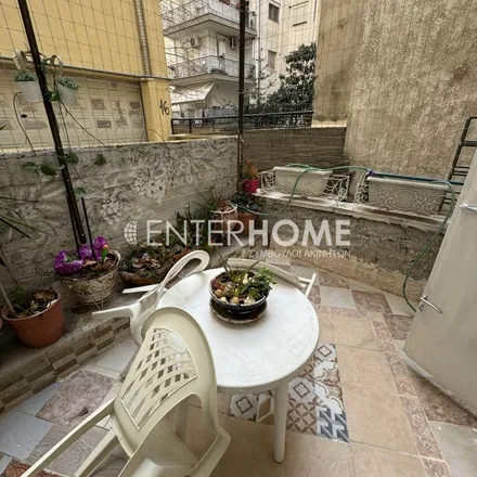 Image 8 - Νέστου 2, Athens, Greece - Apartment for rent
