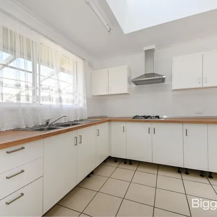 Rent this 3 bed apartment on 8 Ondine Drive in Wheelers Hill VIC 3150, Australia