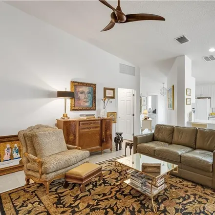Image 6 - 4933 Corsica Square, Indian River County, FL 32967, USA - Townhouse for sale