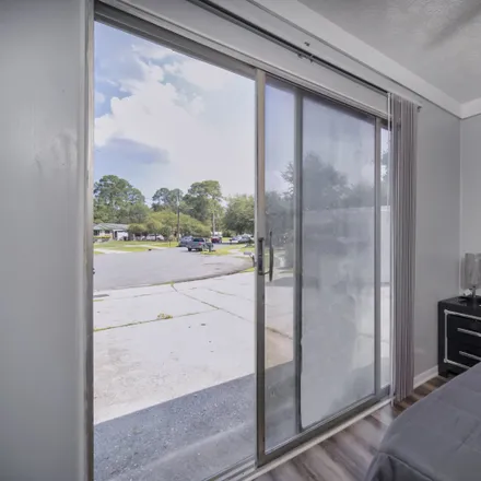 Rent this 1 bed room on Jacksonville