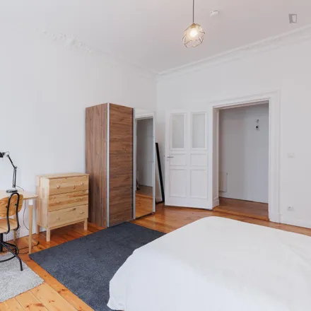 Image 2 - Gormannstraße 19, 10119 Berlin, Germany - Room for rent