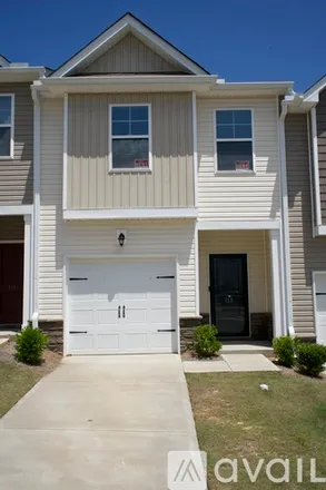 Rent this 2 bed townhouse on 113 Norse Creek Drive