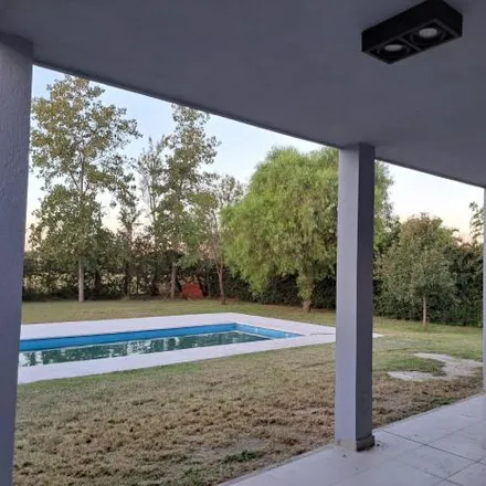 Rent this 3 bed house on Chascomús 1904 in Residencial San Carlos, Cordoba