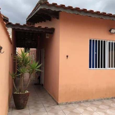 Rent this 2 bed house on SP in 11730-000, Brazil