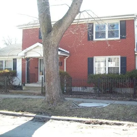 Buy this 4 bed house on 10836 South State Street in Chicago, IL 60628