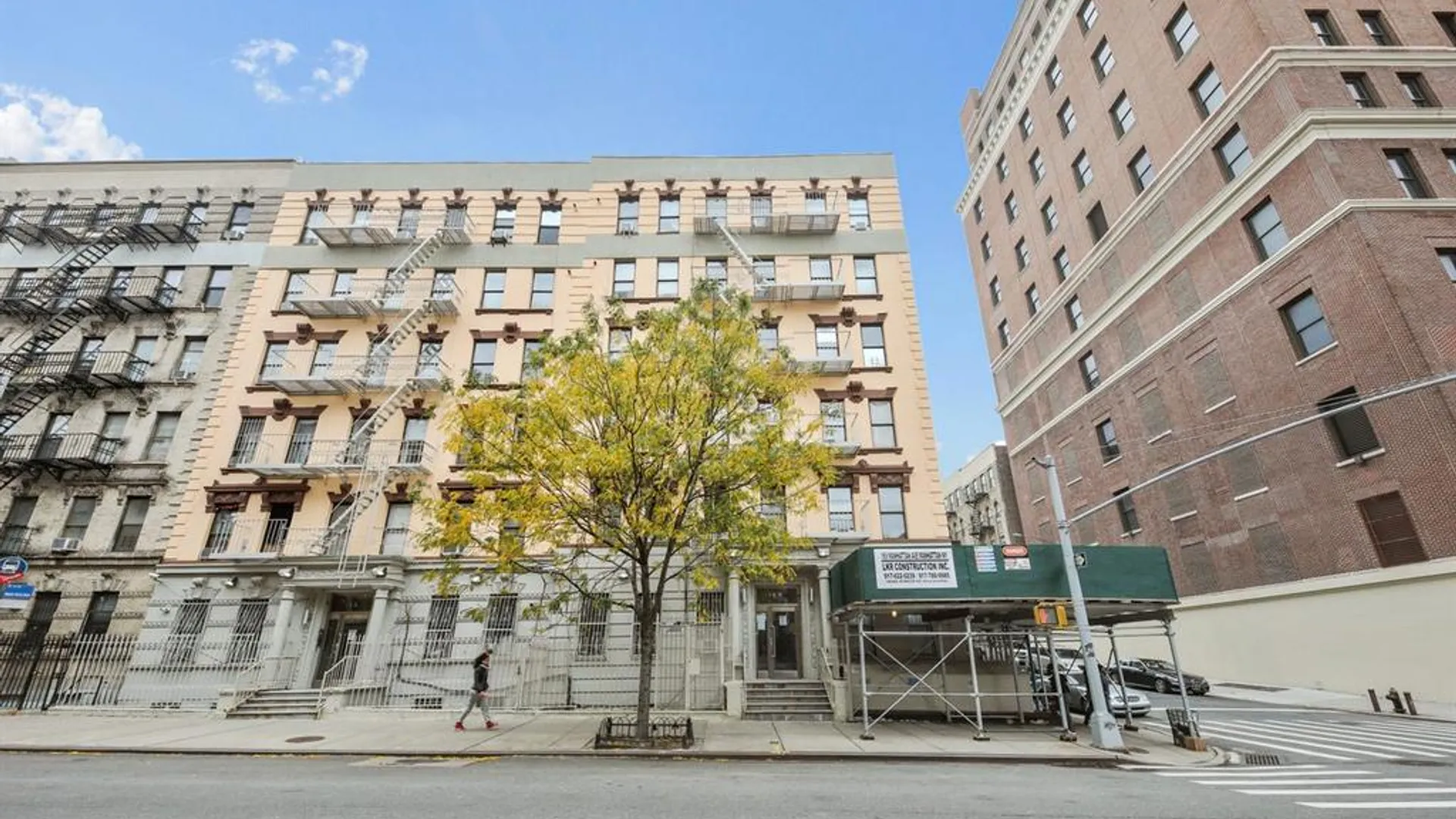 169 Manhattan Avenue, New York, NY 10025, USA | Room for rent
