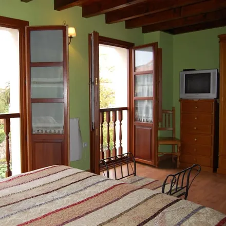 Rent this 2 bed house on 39569 Ribadedeva