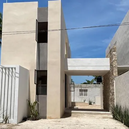 Buy this 2 bed house on Calle 23 in 97407 Telchac Puerto, YUC