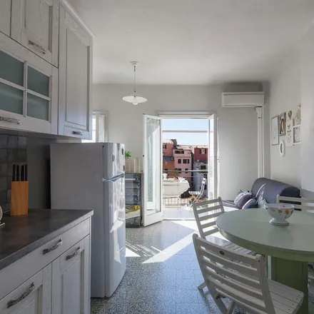 Image 3 - Vernazza, La Spezia, Italy - Apartment for rent