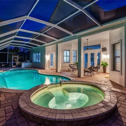 Image 3 - 20101 Fair Hill Way, Tampa, Florida, 33647 - House for sale