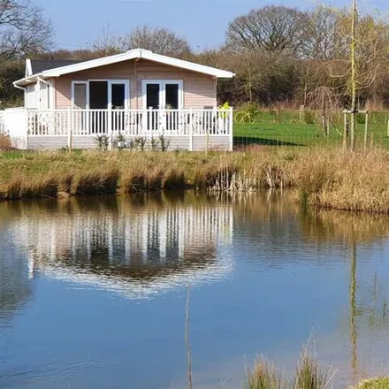 Image 4 - Mercia Marina, Willington, N/a - House for sale