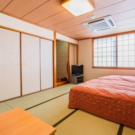 Rent this 1 bed house on Toon in Ehime Prefecture, Japan