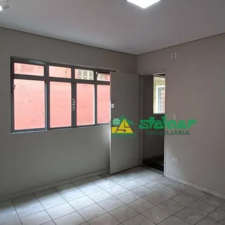 Rent this 2 bed apartment on Avenida Brigadeiro Faria Lima 169 in Bom Clima, Guarulhos - SP