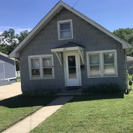 Buy this 2 bed house on 677 Eastview Street in Elgin, IL 60120