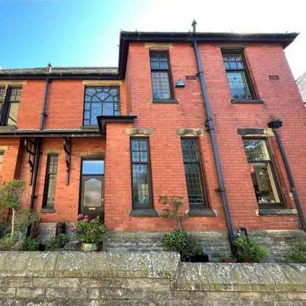 Buy this 6 bed house on Church Street in Royton, OL2 5LF