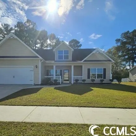 Rent this 5 bed house on 1450 Tiger Grand Drive in Conway, SC 29526