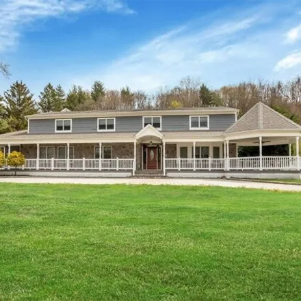 Buy this 6 bed house on 26 Clipper Drive in Village of Northport, NY 11768