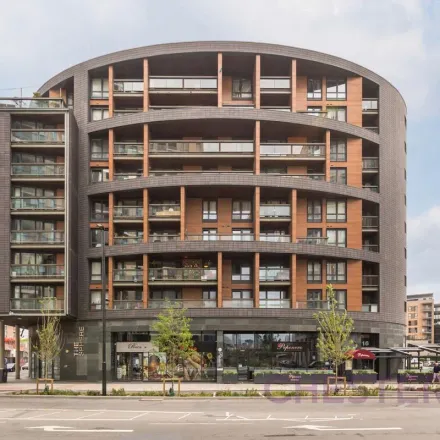 Image 6 - Lower Lea Crossing, London, E14 0XG, United Kingdom - Apartment for rent