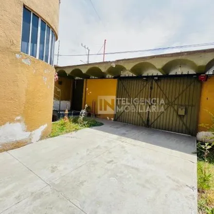 Buy this 3 bed house on Clinica ISSSTE in Calle María Lozana, 56140 Texcoco de Mora