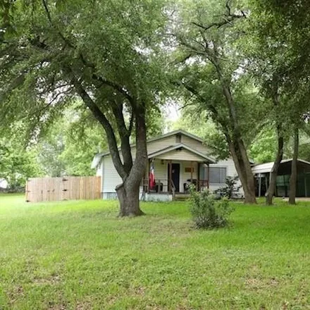 Buy this 2 bed house on 761 S Pacific St in Canton, Texas