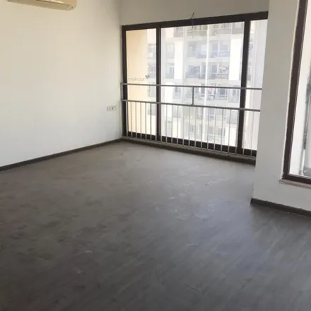 Rent this 3 bed apartment on unnamed road in Shilaj, - 380058
