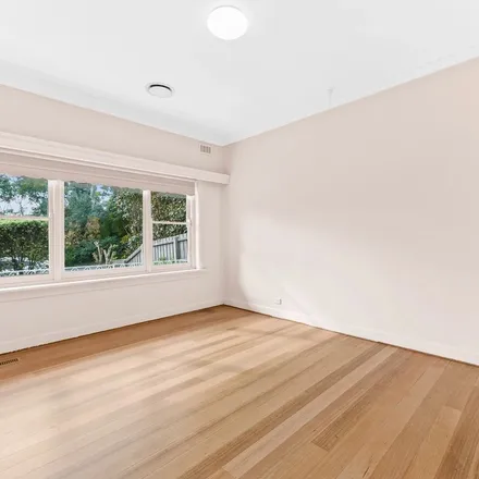 Rent this 3 bed apartment on Windsor Avenue in Mount Waverley VIC 3149, Australia