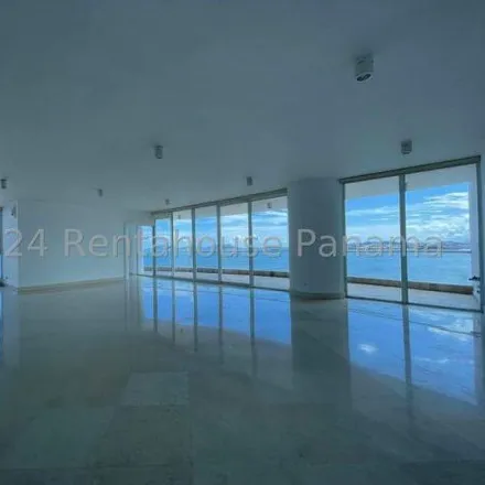 Rent this 4 bed apartment on PH The Point in Calle Alberto Boyd, Punta Paitilla