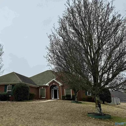 Buy this 4 bed house on 108 Mount Laurel Circle in Madison County, AL 35761