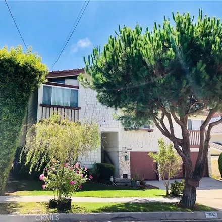 Image 3 - 28040 Lobrook Drive, Rancho Palos Verdes, CA 90275, USA - Apartment for rent