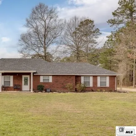 Buy this 3 bed house on 564 North Spillway Road in Union Parish, LA 71241