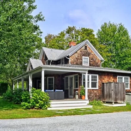Image 3 - 15 Buell Lane, Village of East Hampton, Suffolk County, NY 11937, USA - House for rent