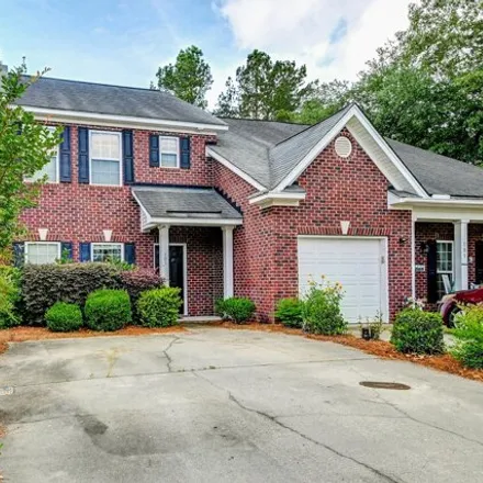 Image 3 - 100 Tuscany Court, Fairlawn Terrace, Dorchester County, SC 29456, USA - Townhouse for sale