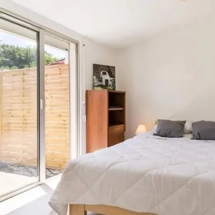 Rent this 2 bed duplex on 44250 Saint-Brevin-les-Pins
