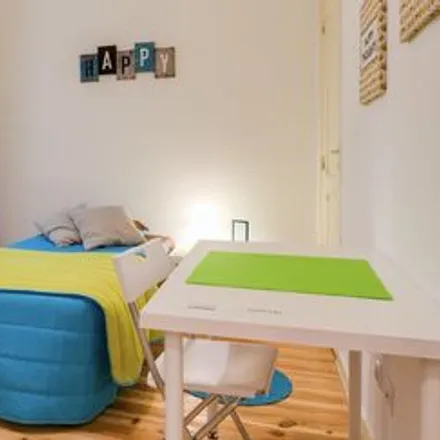 Rent this 9 bed room on Rua Joaquim Bonifácio