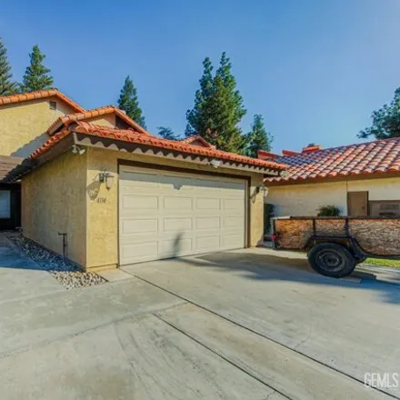 Buy this 4 bed house on 4101 Pinewood Lake Drive in Bakersfield, CA 93309
