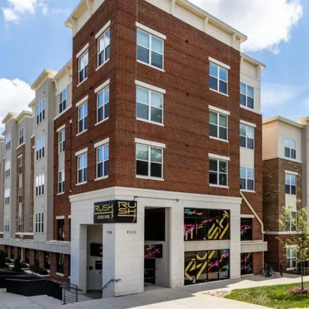 Rent this 1 bed apartment on 9200 University City Boulevard in Charlotte, NC 28223