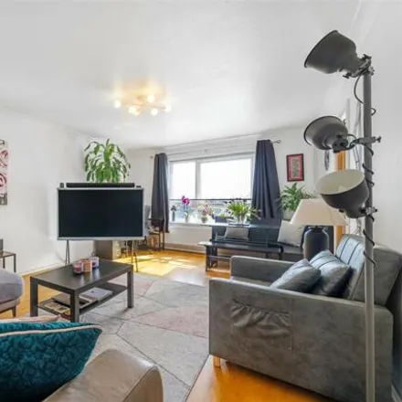 Buy this 2 bed apartment on Holy Trinity in 66 Lennard Road, London