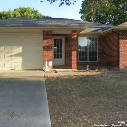 Rent this 3 bed house on 8914 Timber Run in San Antonio, TX 78250