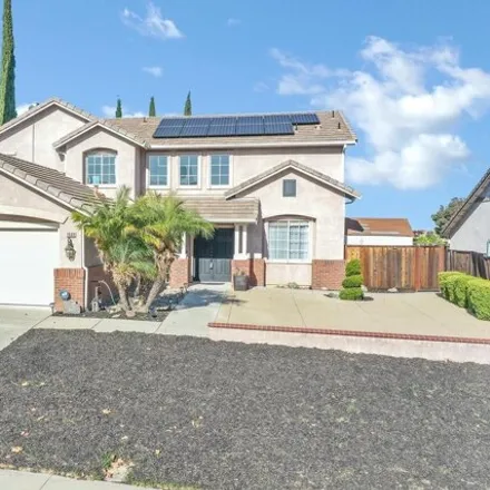 Buy this 4 bed house on 1397 Stoney Gorge Way in Antioch, CA 94531