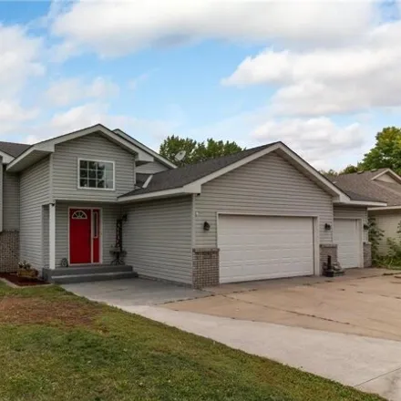 Buy this 4 bed house on 211 Sunwood Park Drive in Waite Park, MN 56387