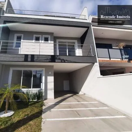 Buy this 3 bed house on unnamed road in Cidade Industrial de Curitiba, Curitiba - PR