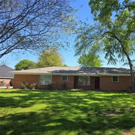 Buy this 3 bed house on unnamed road in Kaufman County, TX