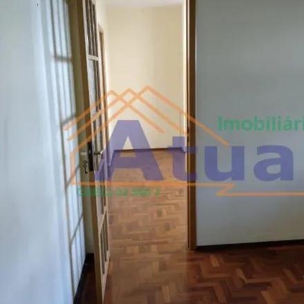 Buy this 3 bed apartment on Rua Abelardo F A Campos in Santo Ângelo, Santo Ângelo - RS