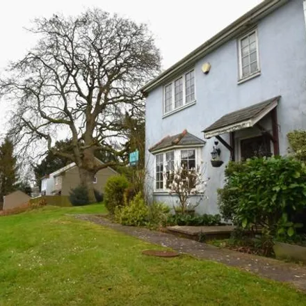 Buy this 3 bed duplex on Old Road in Tiverton, EX16 4HQ
