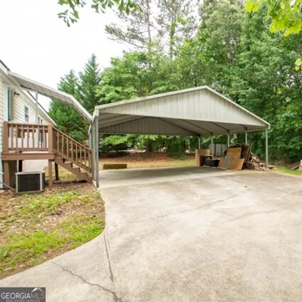 Image 8 - 327 Stonegate Drive, Russell, Barrow County, GA 30680, USA - House for sale